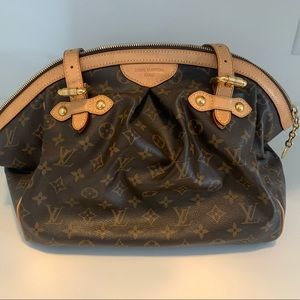 Louis Vuitton bag